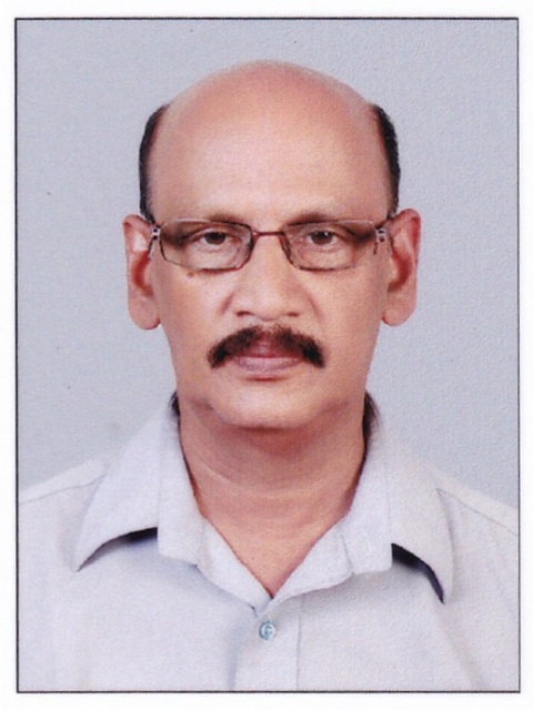 Suresh Kumar P P
