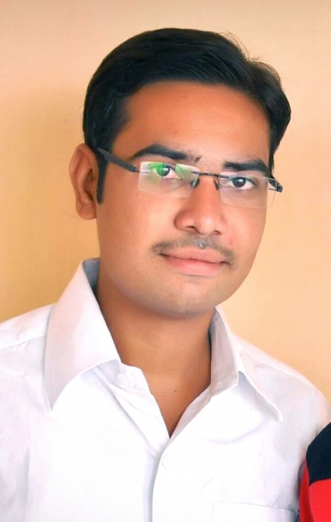 Jagdish Gangadhar Rodagikar