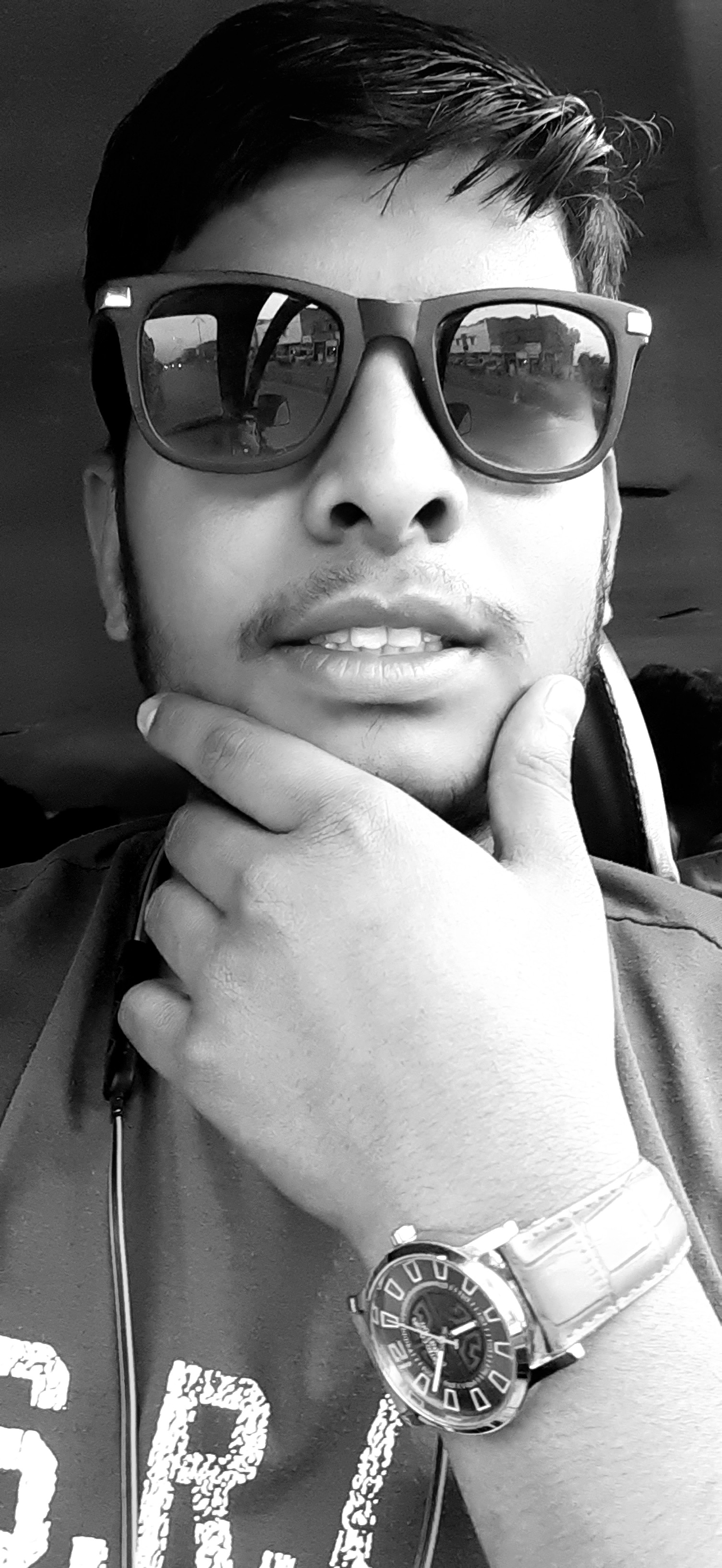 Nitin Rathore