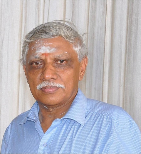 Nakkeeran Singaravelu