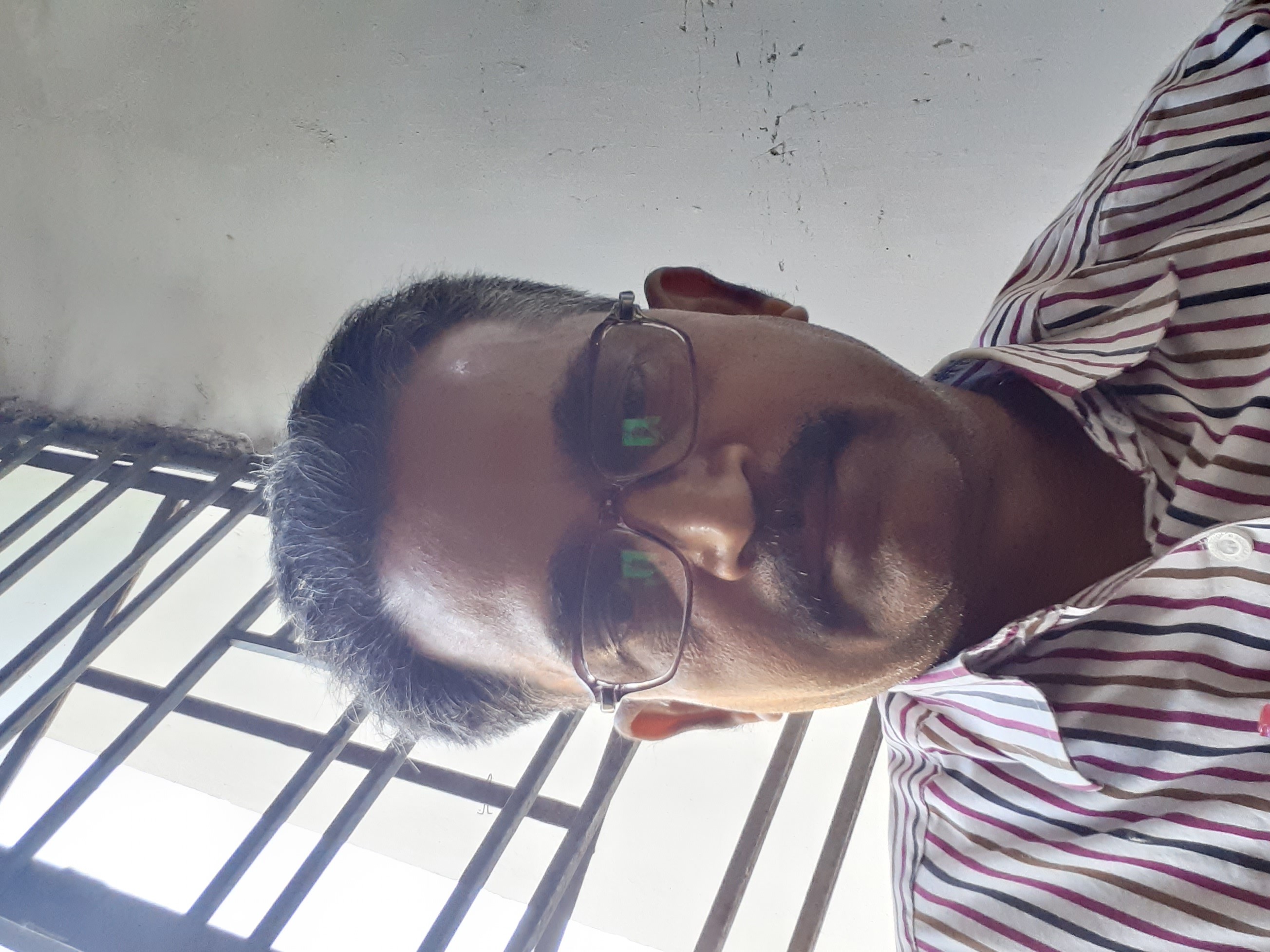 Anil Kumar Tiwari