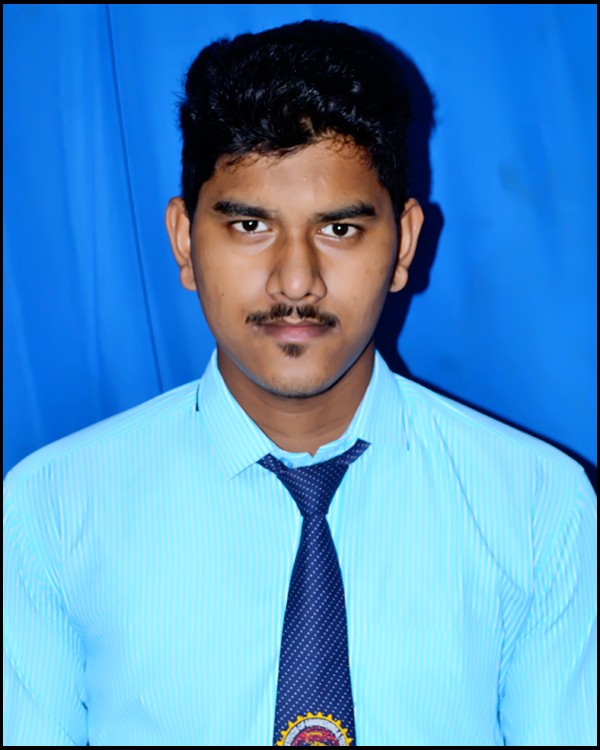 Kailash Namata