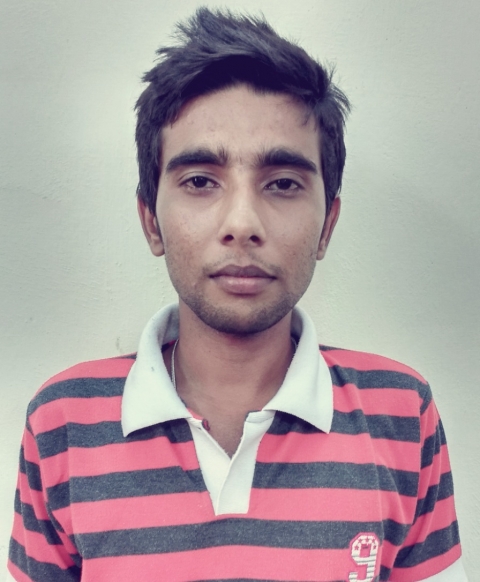 Balvant Jangid