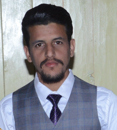Pawan Kumar Dhariwal