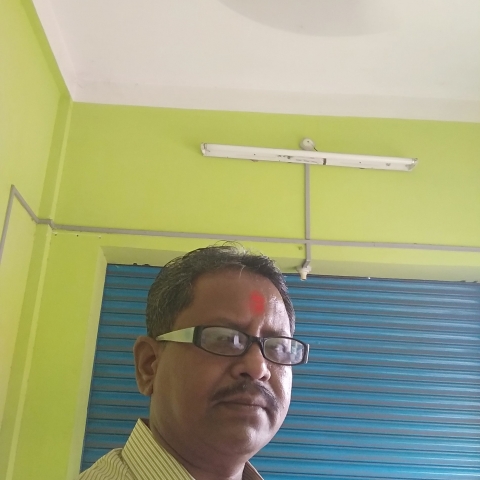 SHAMBHU NATH PANDIT