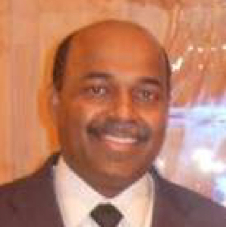 Jacob Thomas