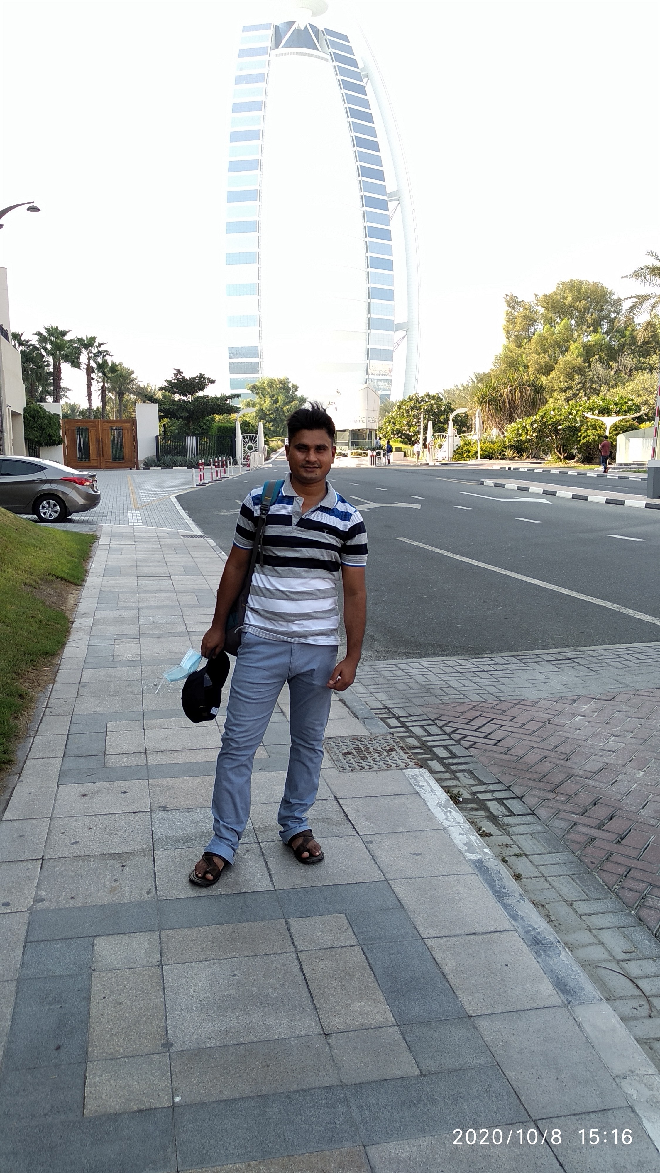 Rahul Kumar