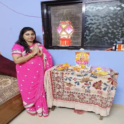 DIPALI SUDIP GHOLAP