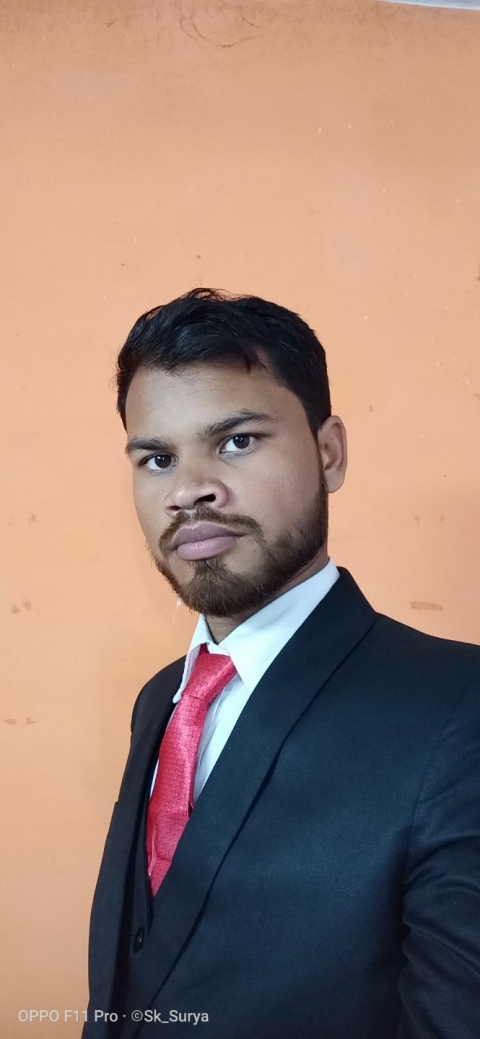 Surya Pratap Singh
