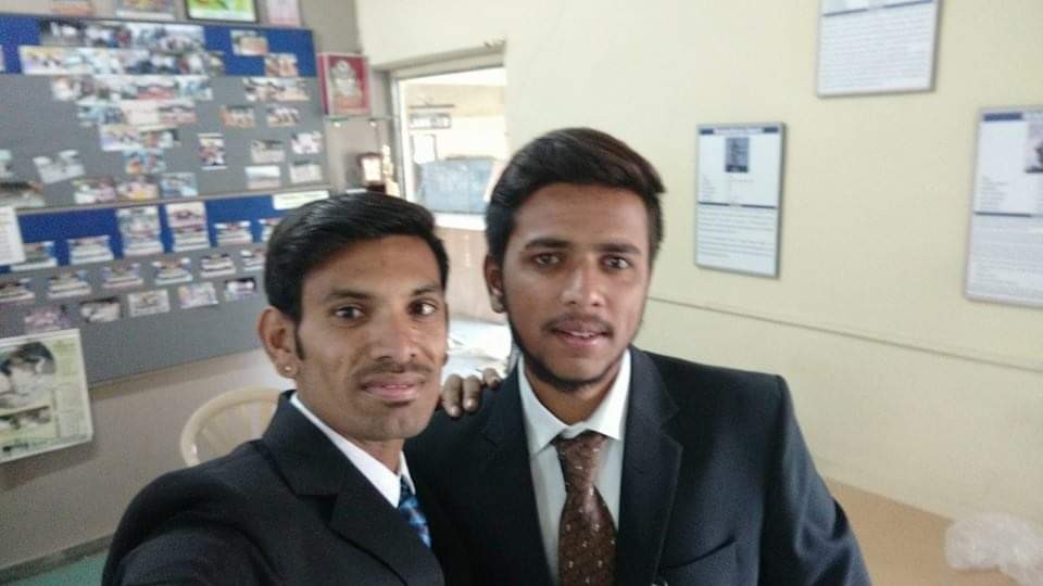 Vilas Ramsingh Rajput