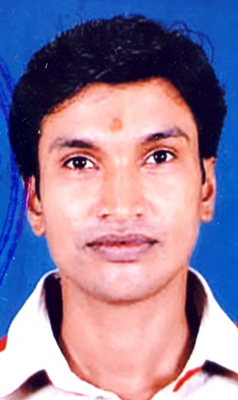 Dudhatra shaileshkumar chunilal