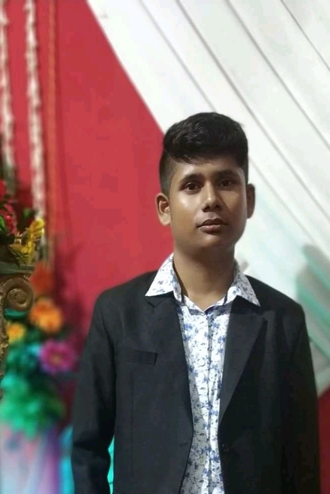 Sandeep Das