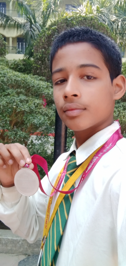 Suryansh Srivastava