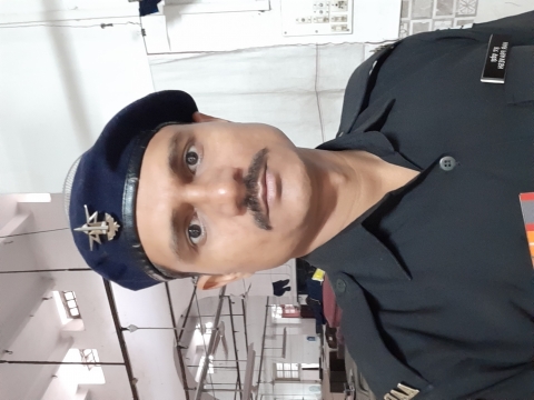 Harpravesh