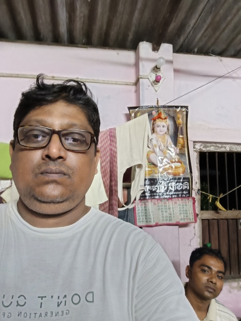 debasish amin