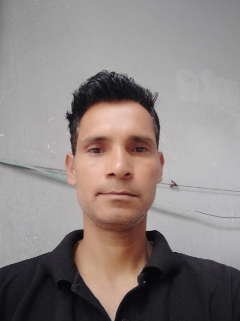 DINESH JOGI