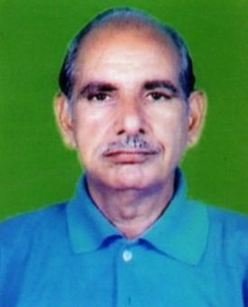 shreenarayan tiwary