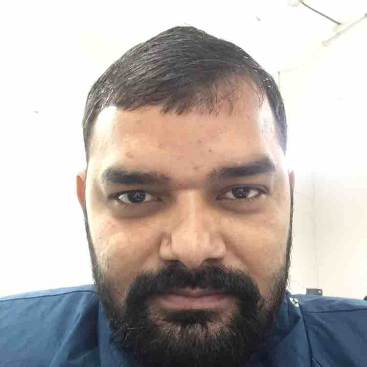 Shivender Agnihotri
