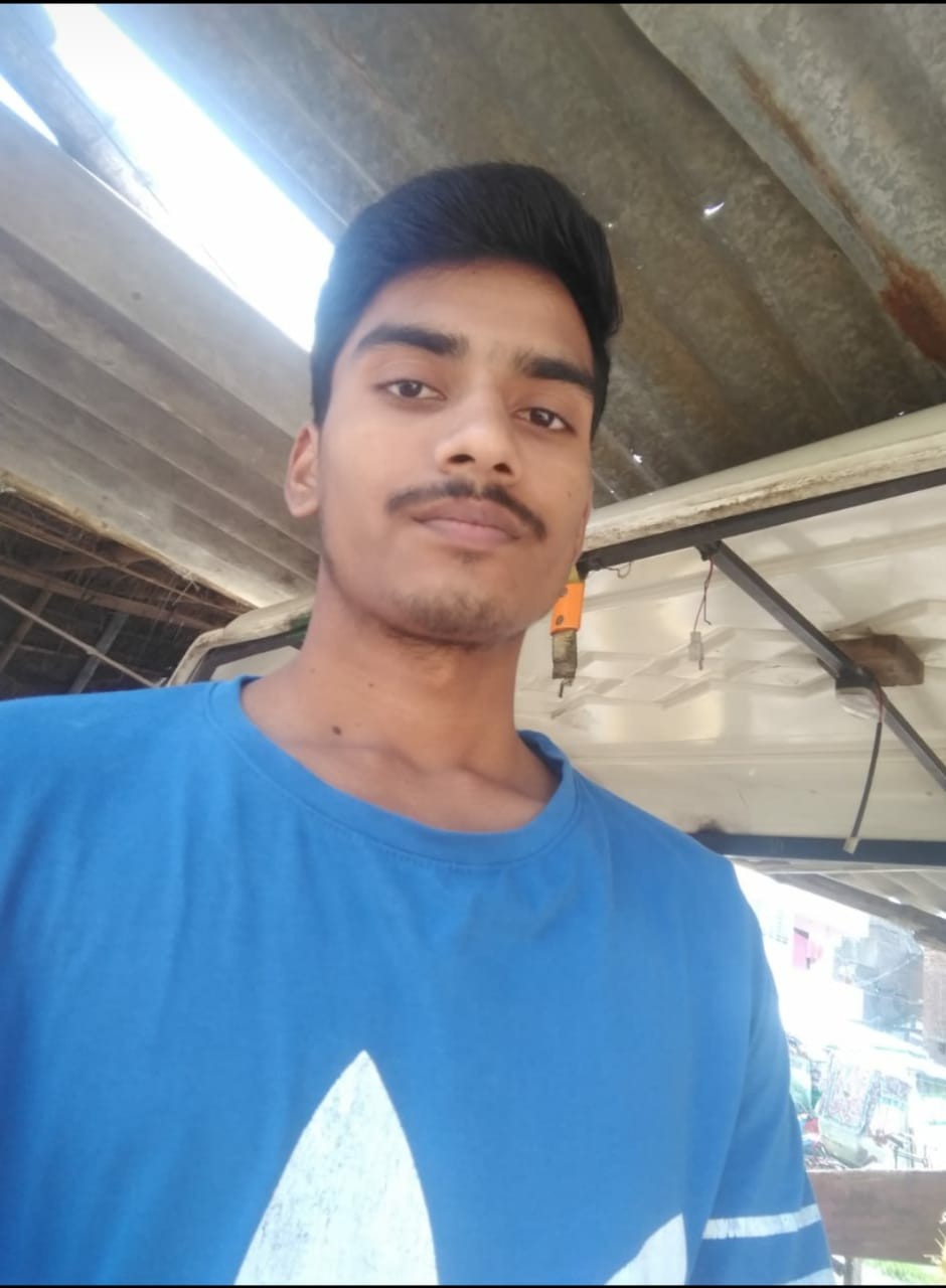 Uttam Yadav_18