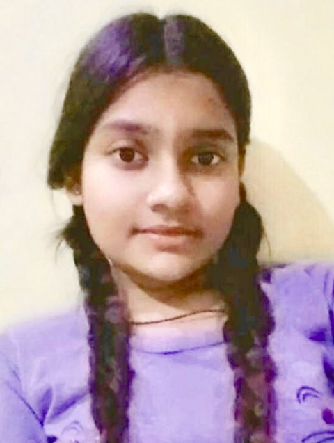AditiPundir