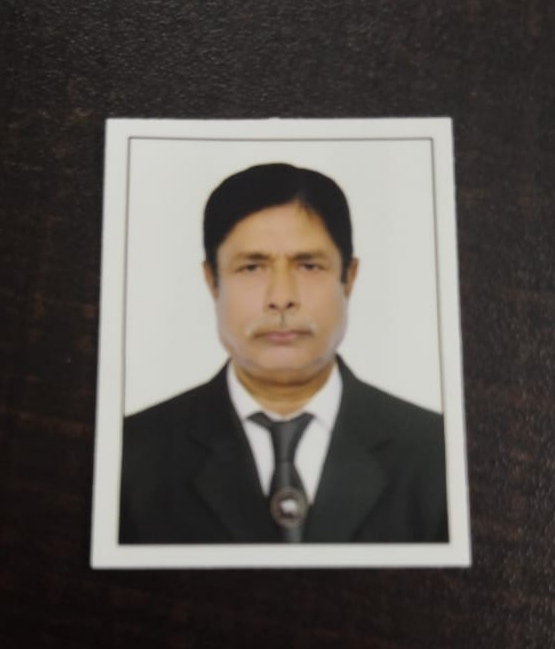 BHARAT SOLANKI SOLANKI