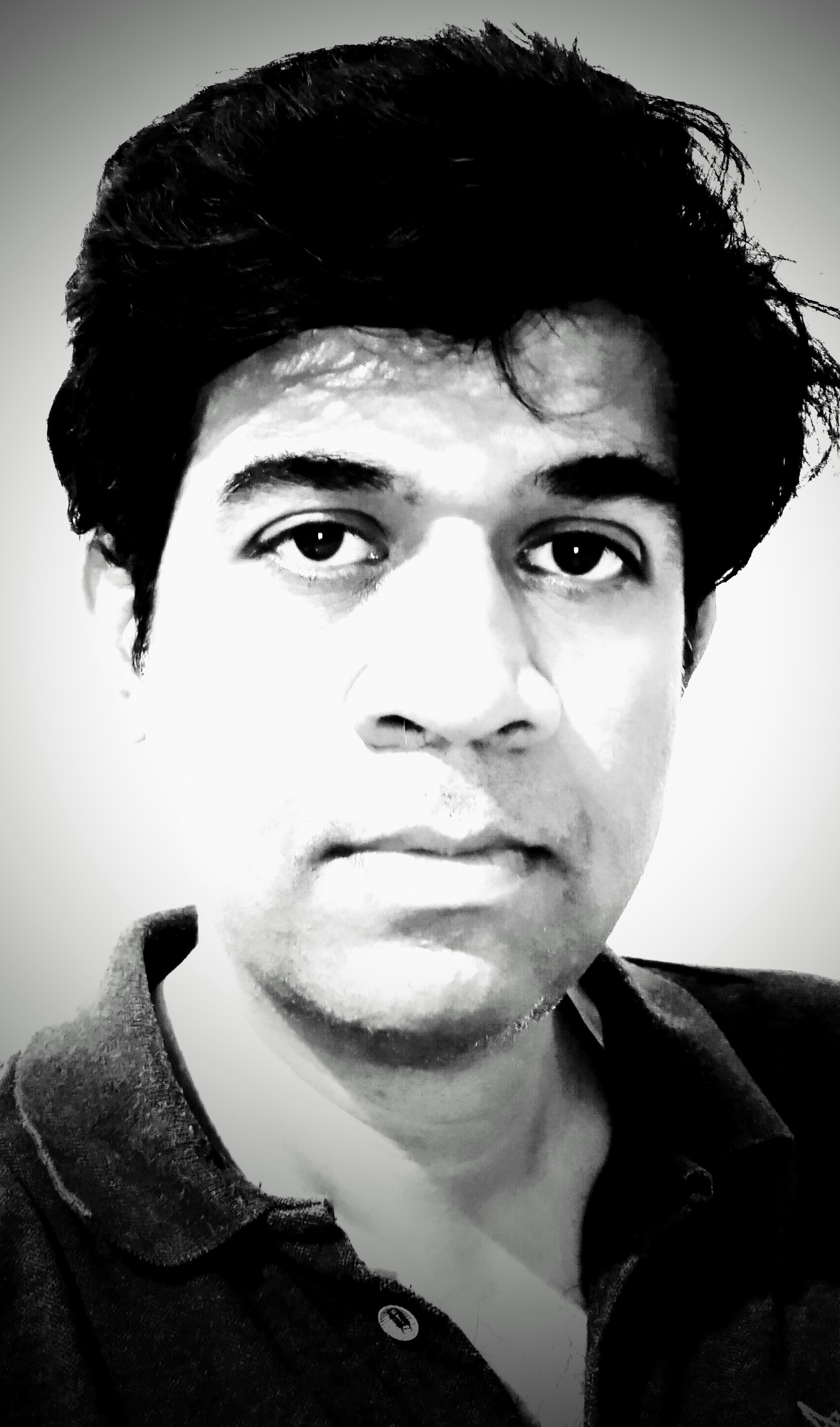 Tushar Kurhe