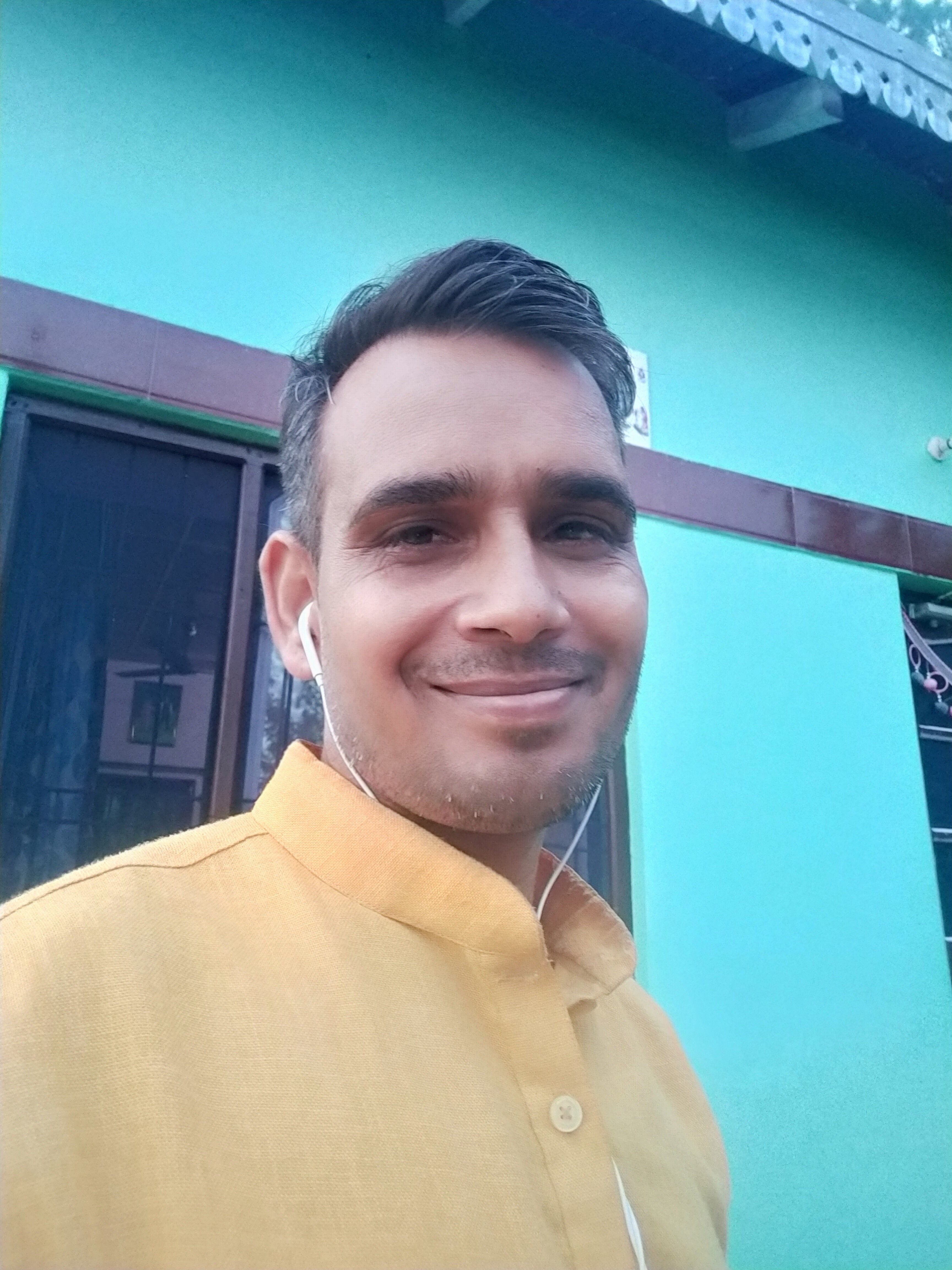 Naresh kumar 