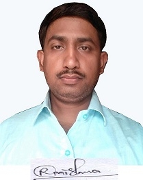 RAGHWENDRA NATH MISHRA 