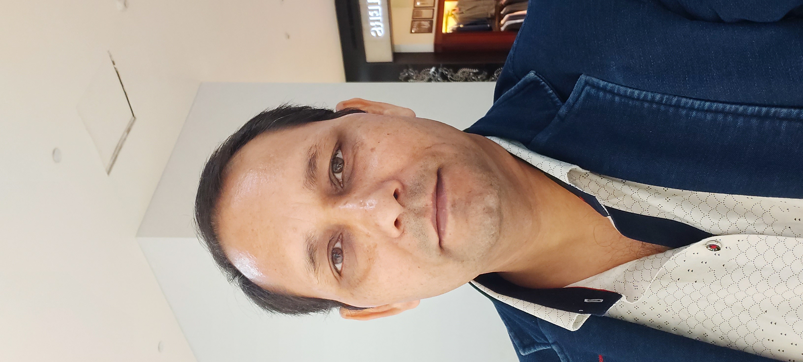 BRIJ BHUSHAN TYAGI