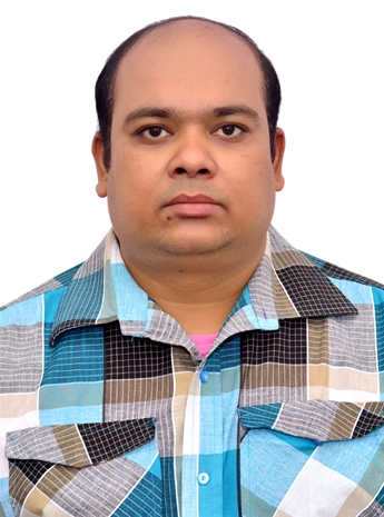 DEOBRAT CHANDRA SINHA