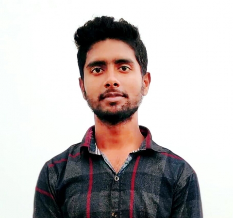krishna mishra