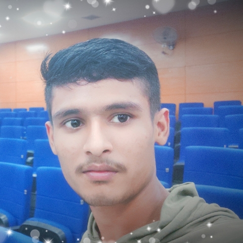 VIVEK KUMAR