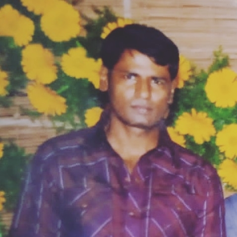Thirumalesh 
