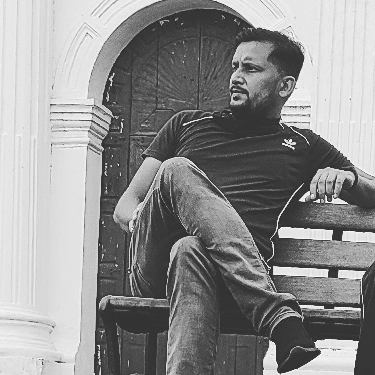 Chetan Sharma