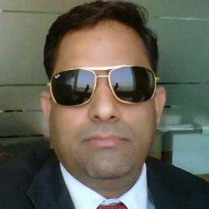 rajneesh jaswal
