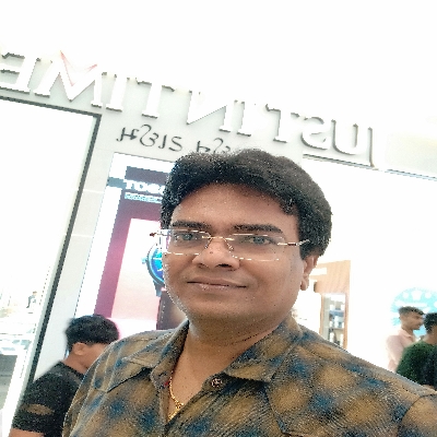 Upendra Soni