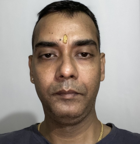 anjan kumar sinha
