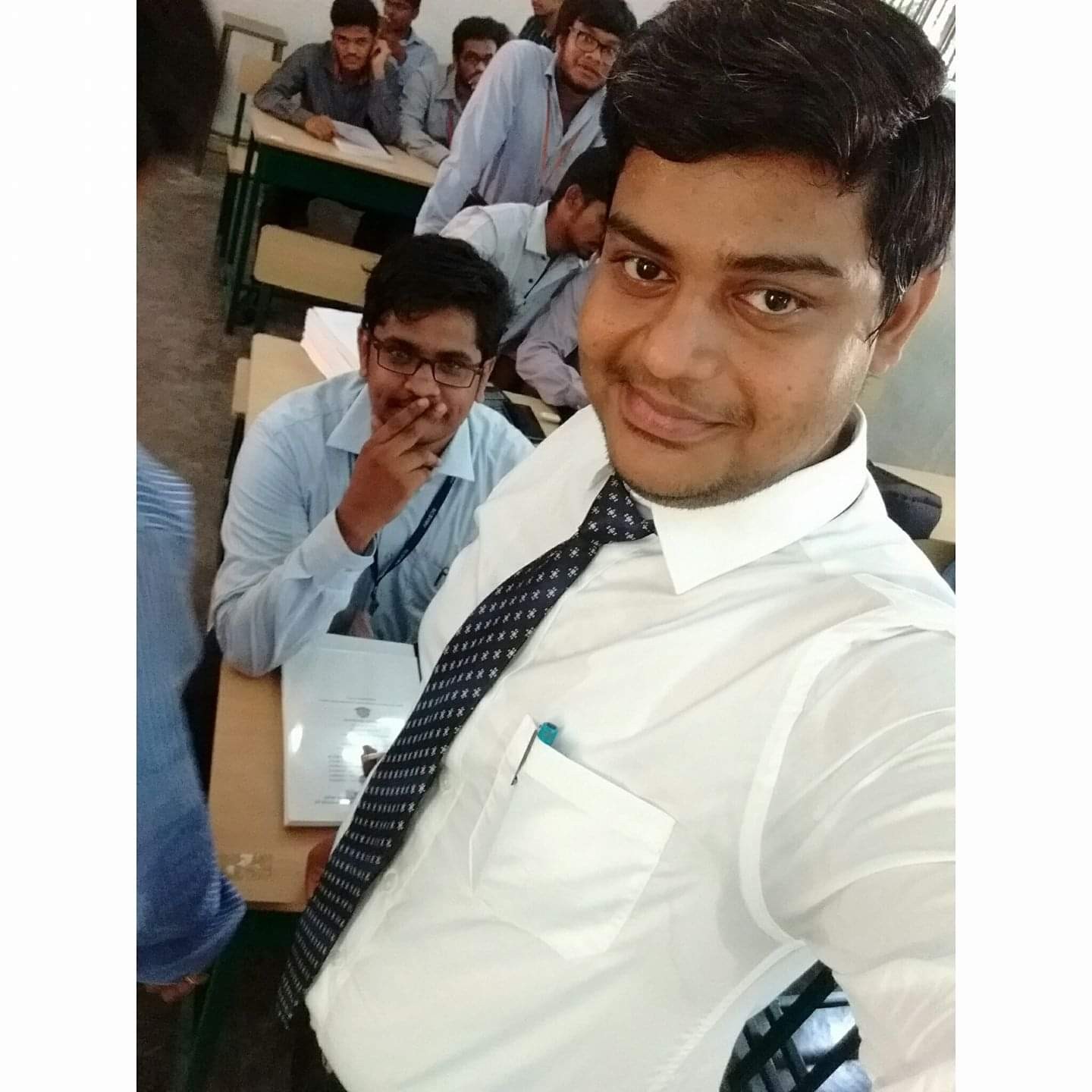 Pratik Deb
