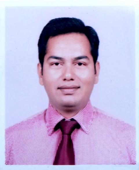 raghavendra rastogi