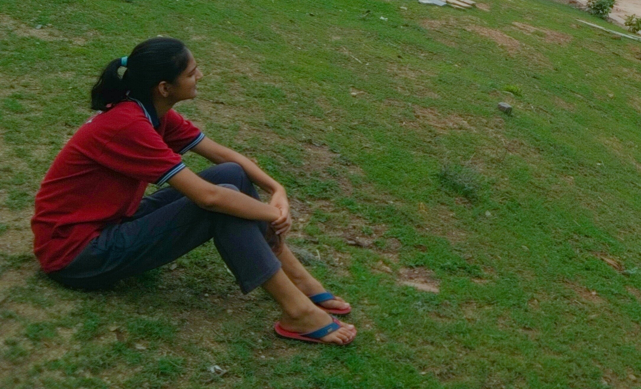 vijay laxmi bhati
