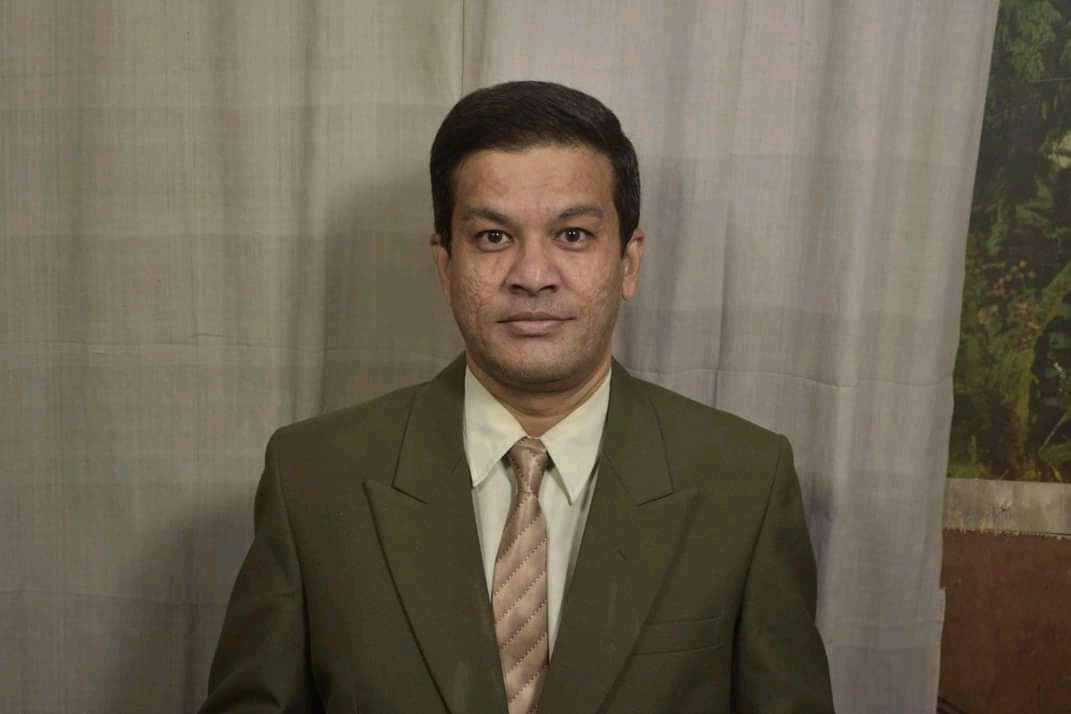 RAJESH VESAWKAR