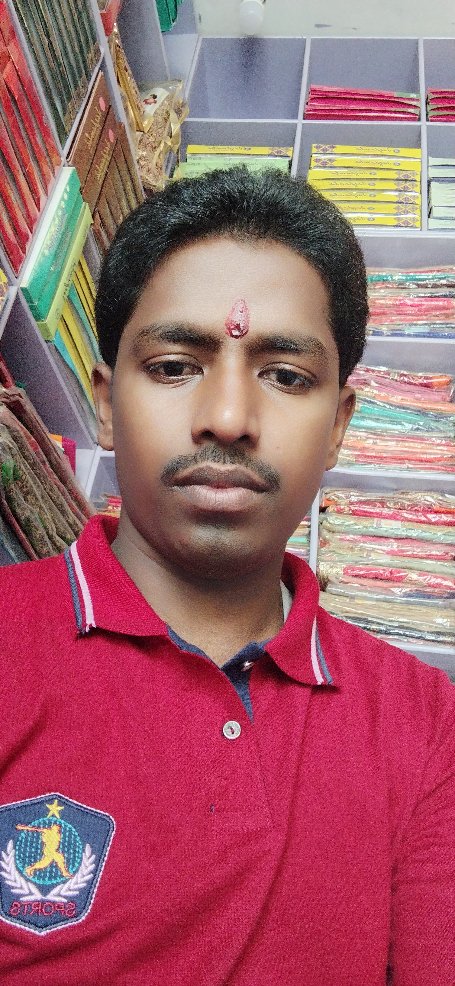 Ravisankar Gupta Maa Durga vastralay