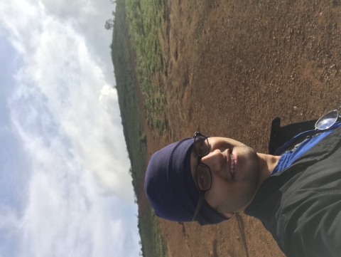 Subhendu Pratihari