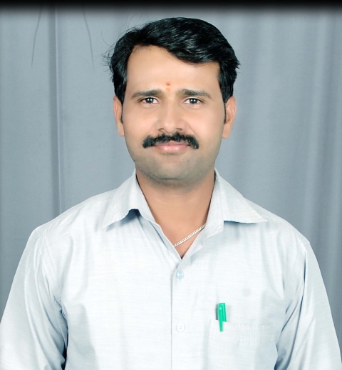 Naveena kumara I M