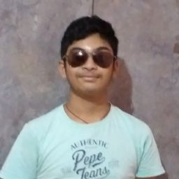 Arnab Sahoo