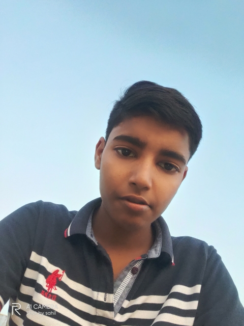 Sahil Gupta 
