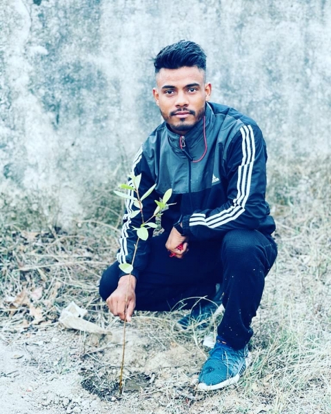 Rajat Kumar