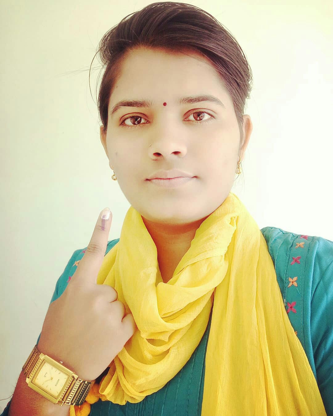 Aakriti Dubey