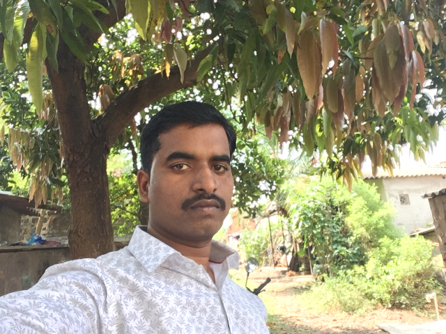 Kiran prakash khot