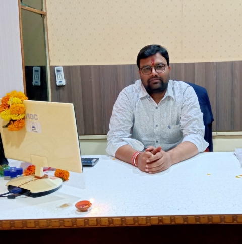 Sourabh kumar mittal